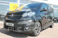 2022 Opel Vivaro