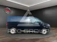 2022 Opel Vivaro