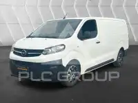 2022 Opel Vivaro