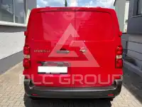 2022 Opel Vivaro
