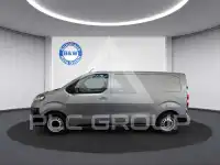 2022 Opel Vivaro