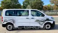 2022 Opel Vivaro