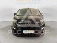2022 Opel Vivaro