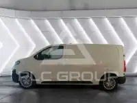 2022 Opel Vivaro