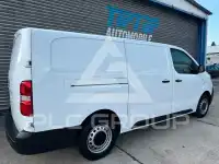 2022 Opel Vivaro
