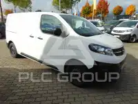 2022 Opel Vivaro