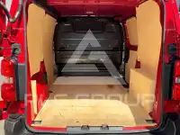 2022 Opel Vivaro