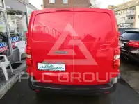 2022 Opel Vivaro
