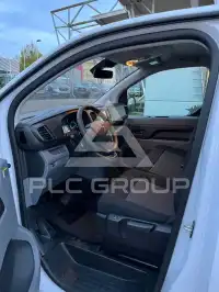 2022 Opel Vivaro