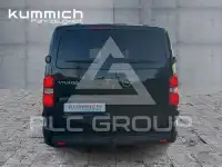 2022 Opel Vivaro