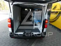 2022 Opel Vivaro