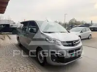 2022 Opel Vivaro