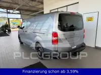 2022 Opel Vivaro