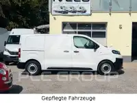 2022 Opel Vivaro