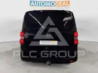 2022 Opel Vivaro