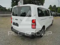 2022 Opel Vivaro