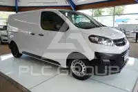 2022 Opel Vivaro