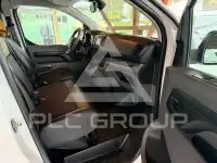 2022 Opel Vivaro