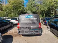 2022 Opel Vivaro