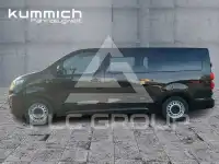 2022 Opel Vivaro