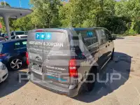 2022 Opel Vivaro