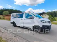 2022 Opel Vivaro