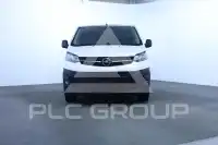 2022 Opel Vivaro