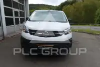 2022 Opel Vivaro