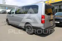 2022 Opel Vivaro