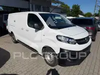 2022 Opel Vivaro