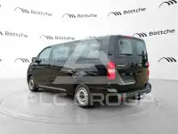 2022 Opel Vivaro