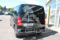 2022 Opel Vivaro