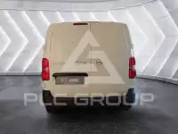 2022 Opel Vivaro