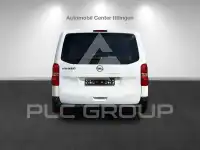 2022 Opel Vivaro