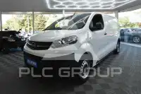 2022 Opel Vivaro