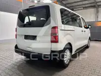 2022 Opel Vivaro