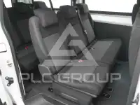 2022 Opel Vivaro