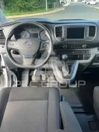2022 Opel Vivaro