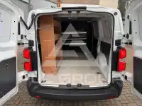2022 Opel Vivaro