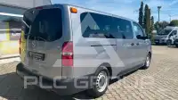 2022 Opel Vivaro