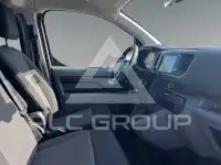2022 Opel Vivaro
