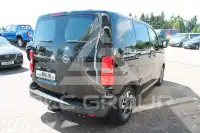 2022 Opel Vivaro