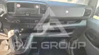2022 Opel Vivaro