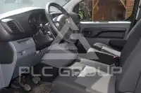 2022 Opel Vivaro