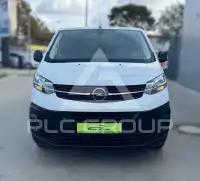 2022 Opel Vivaro