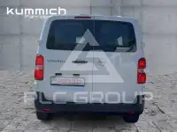 2022 Opel Vivaro