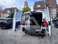 2022 Opel Vivaro