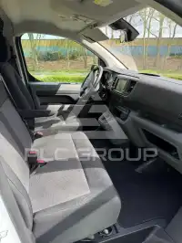 2022 Opel Vivaro