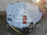 2022 Opel Vivaro