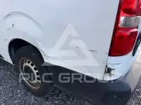 2022 Opel Vivaro